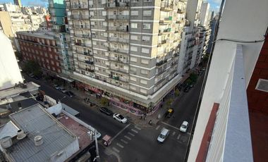 Departamento en alquiler en Macrocentro