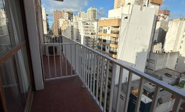 Departamento en alquiler en Macrocentro