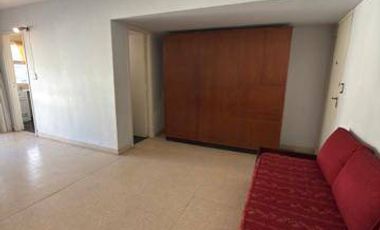 Departamento en alquiler en Macrocentro