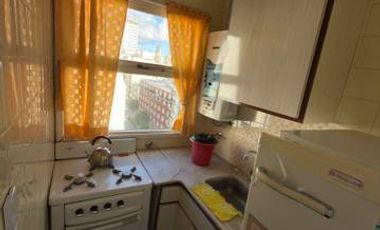 Departamento en alquiler en Macrocentro