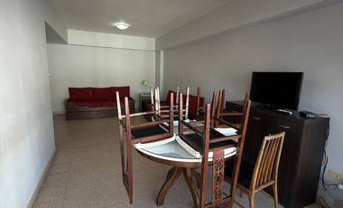 Departamento en alquiler en Macrocentro