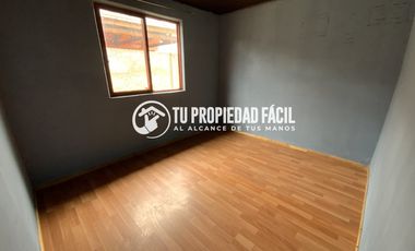 VILLA SANTA MARTA CALLE PRINCIPAL, SARMIENTO