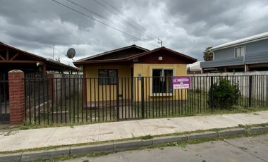 VILLA SANTA MARTA CALLE PRINCIPAL, SARMIENTO