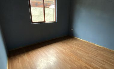 VILLA SANTA MARTA CALLE PRINCIPAL, SARMIENTO