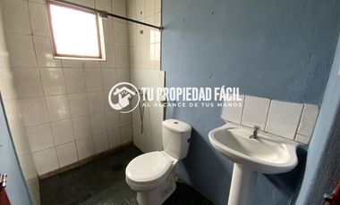 VILLA SANTA MARTA CALLE PRINCIPAL, SARMIENTO