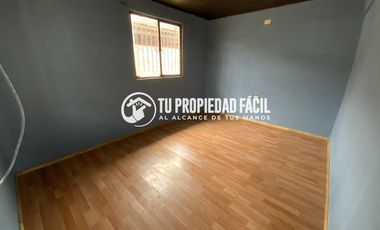 VILLA SANTA MARTA CALLE PRINCIPAL, SARMIENTO