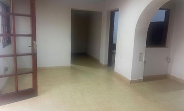 Departamento en alquiler en Alto Gorriti