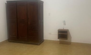 Departamento en alquiler en Alto Gorriti