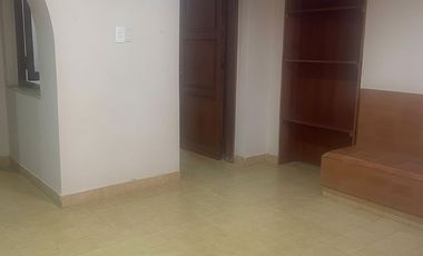 Departamento en alquiler en Alto Gorriti