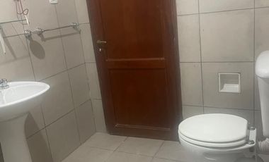Departamento en alquiler en Alto Gorriti