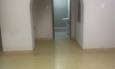 Departamento en alquiler en Alto Gorriti
