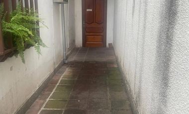 Departamento en alquiler en Alto Gorriti