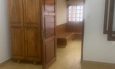 Departamento en alquiler en Alto Gorriti