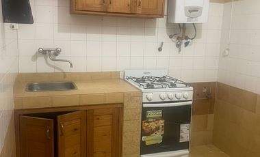 Departamento en alquiler en Alto Gorriti