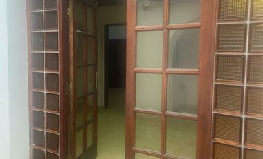 Departamento en alquiler en Alto Gorriti