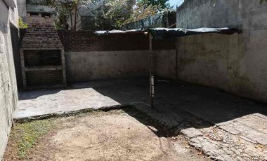 Casa PH en alquiler en Castelar Sur