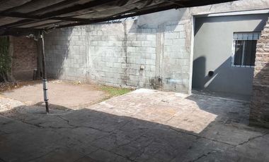 Casa PH en alquiler en Castelar Sur