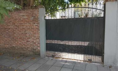 Casa PH en alquiler en Castelar Sur