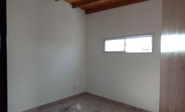 Departamento en alquiler en San Fernando