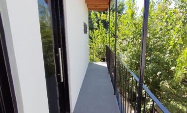 Departamento en alquiler en San Fernando