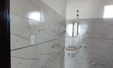 Departamento en alquiler en San Fernando