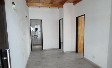 Departamento en alquiler en San Fernando