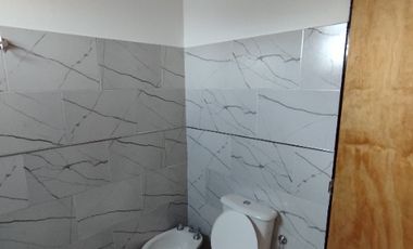 Departamento en alquiler en San Fernando