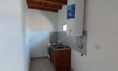 Departamento en alquiler en San Fernando