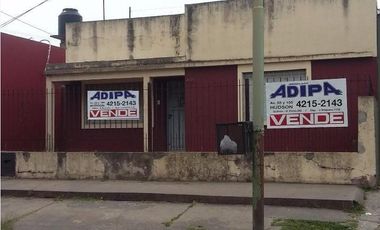 Casa en venta en Berazategui