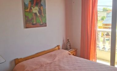 Triplex en venta en Mar del Tuyu