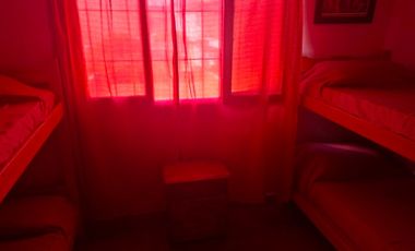 Triplex en venta en Mar del Tuyu