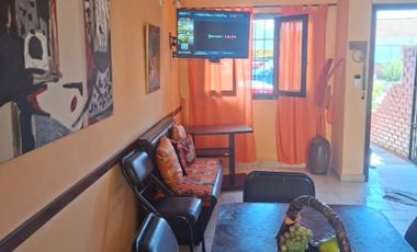 Triplex en venta en Mar del Tuyu