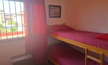 Triplex en venta en Mar del Tuyu