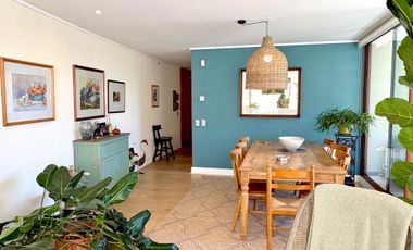 Departamento en arriendo  en SANTIAGO