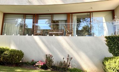 Departamento en arriendo  en SANTIAGO