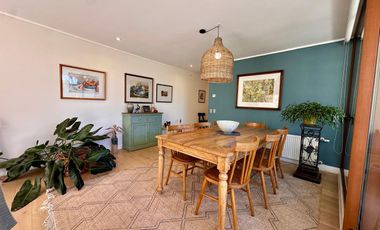Departamento en arriendo  en SANTIAGO