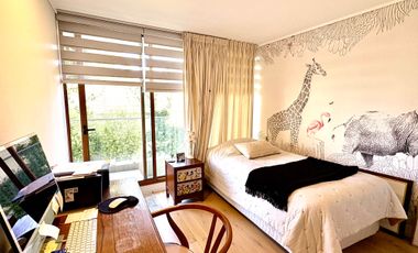 Departamento en arriendo  en SANTIAGO