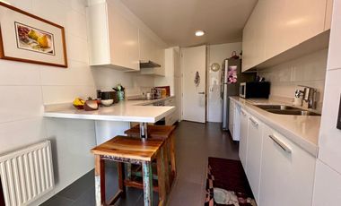 Departamento en arriendo  en SANTIAGO