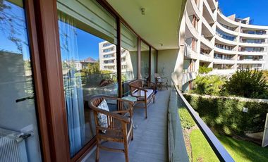 Departamento en arriendo  en SANTIAGO