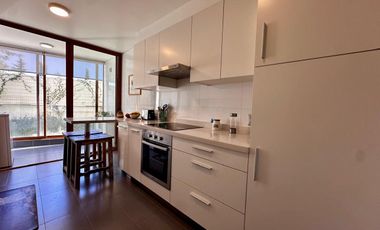 Departamento en arriendo  en SANTIAGO
