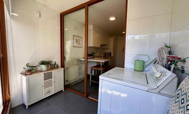 Departamento en arriendo  en SANTIAGO