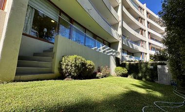 Departamento en arriendo  en SANTIAGO
