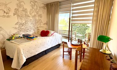 Departamento en arriendo  en SANTIAGO