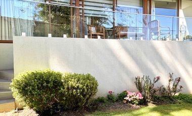 Departamento en arriendo  en SANTIAGO