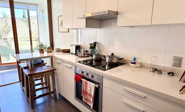 Departamento en arriendo  en SANTIAGO