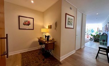 Departamento en arriendo  en SANTIAGO