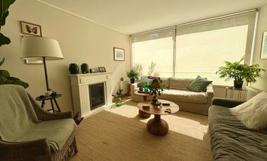 Departamento en arriendo  en SANTIAGO