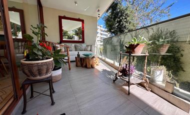 Departamento en arriendo  en SANTIAGO