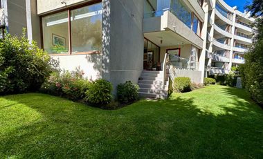 Departamento en arriendo  en SANTIAGO