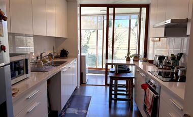 Departamento en arriendo  en SANTIAGO